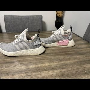 Adidas , RMD2, Women’s size 6.5